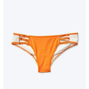 Strappy Cheeky Panty